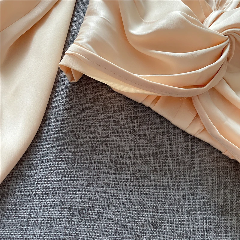 Женская блузка с рукавами-фонариками HIGH STREET 2020 | одежда