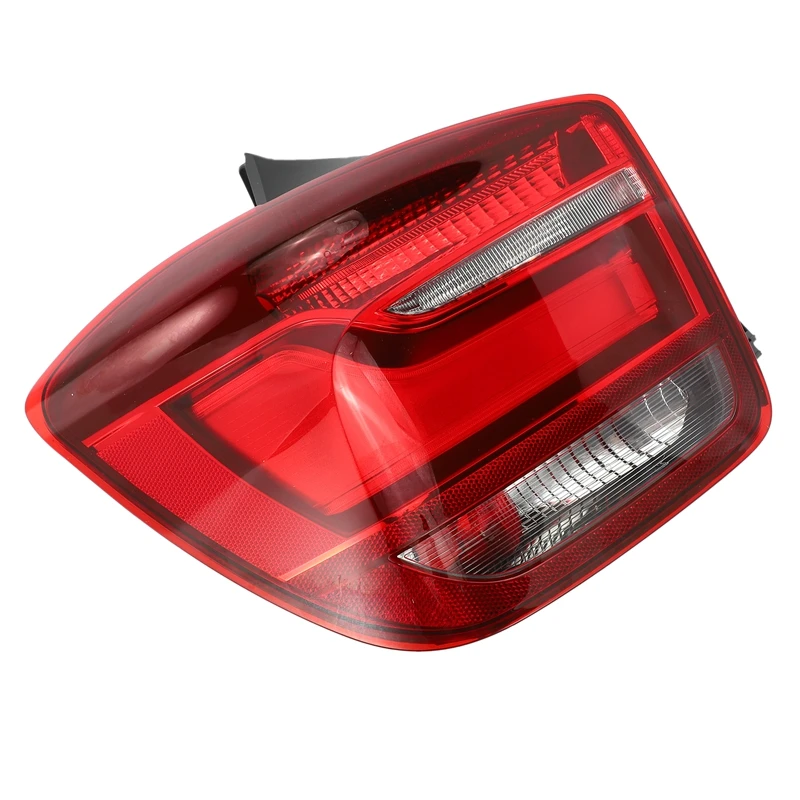 

63217241541 LED Tail Light Rear Brake Light Assembly Warning Lamp for-BMW F20 F21 114i 118i 125i M135i 2011-2015