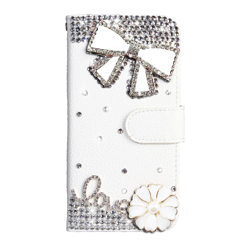 

Flip Leather Wallet Phone Case for Samsung Galaxy A71 2019 A715F 6.7'' Diamond Leather Bag Soft TPU SM-A715 Back Cover