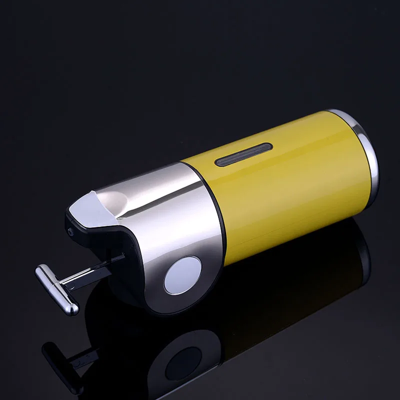 500 мл диспенсер для жидкого мыла больница отель туалет дезинфицирующее средство