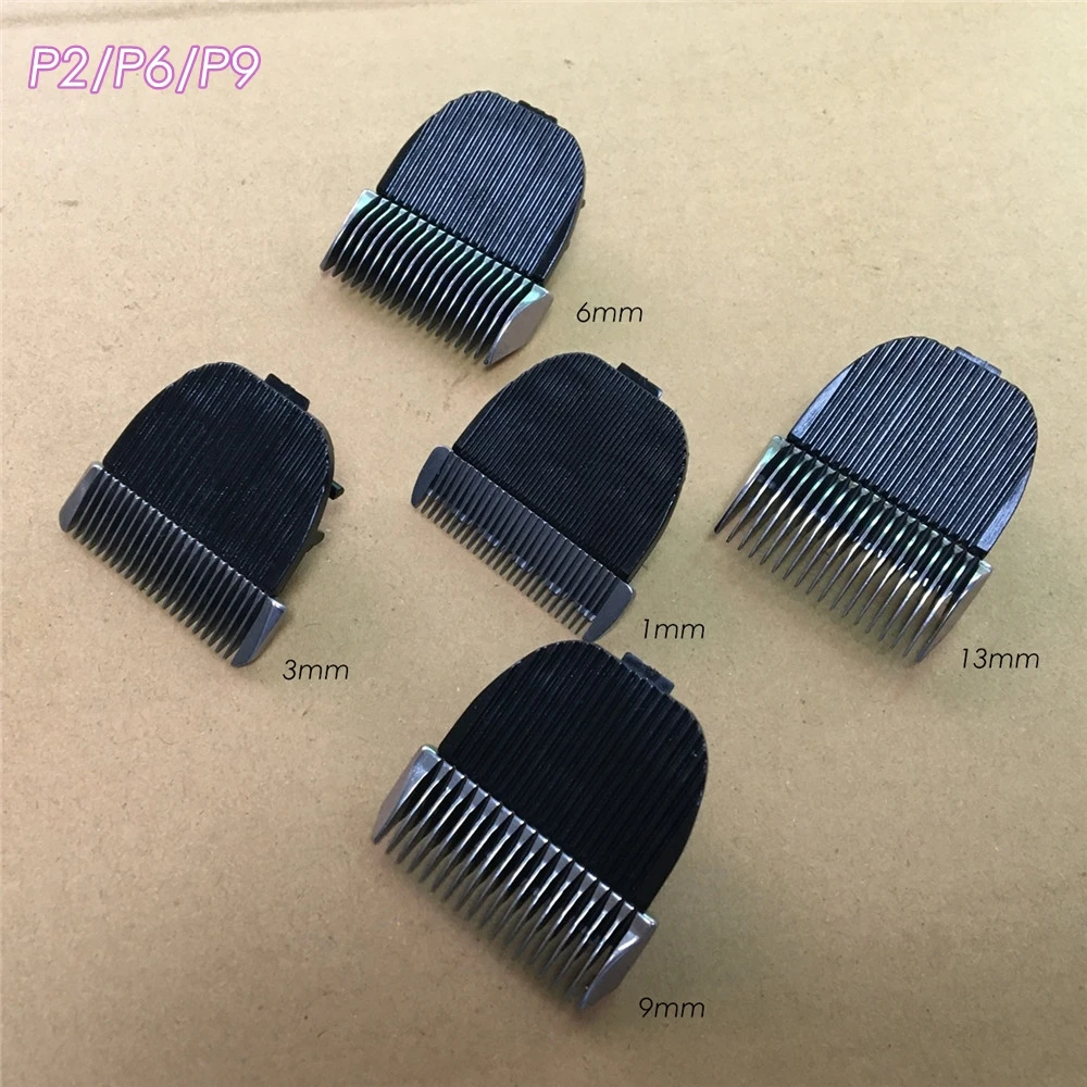 Новая машинка для стрижки собак дополнительные лезвия триммер волос