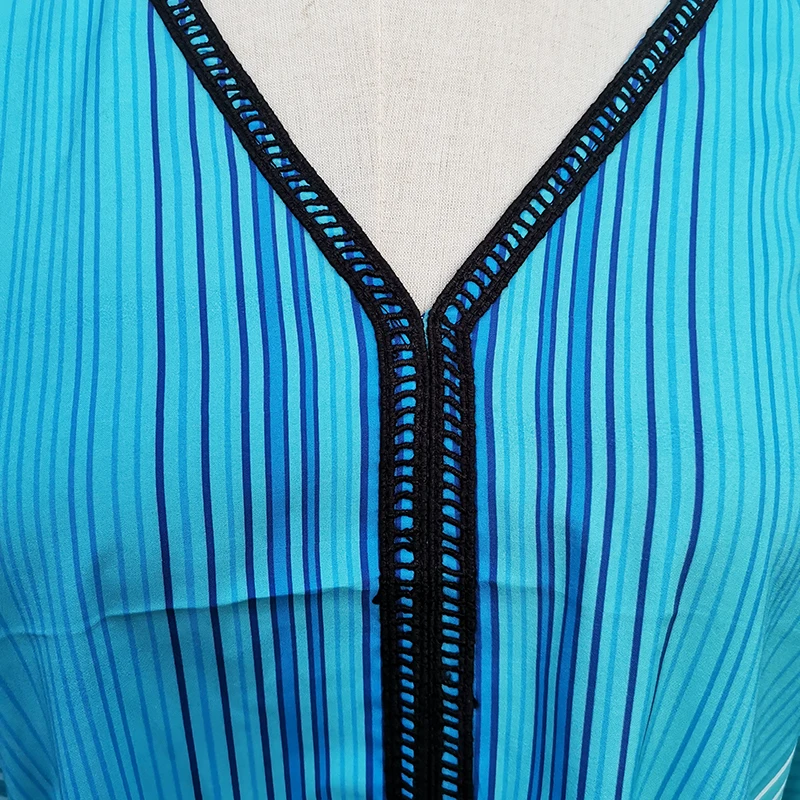 plus size swim suit cover up tunic for beach sarong beachwear print beach cover up women casual loose dress pareo kaftan dress free global shipping