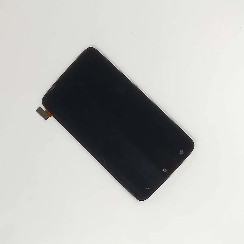 5,0 дюймов для htc One X S720e G23 ЖК-дисплей с сенсорным экраном дигитайзер сенсорная сборка на замену, для htc One X Экран