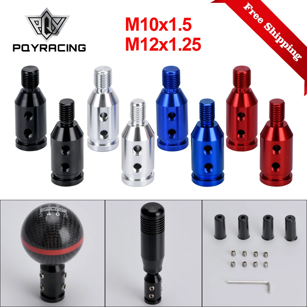 Адаптер переключения передач Универсальное автомобильное руководство для ручки