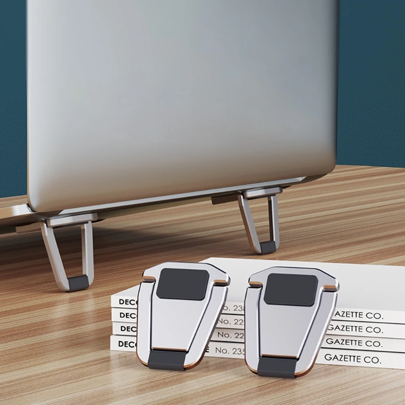 ноутбук из алюминиевого спл