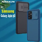 Чехол для Samsung Galaxy A52s, Противоударная задняя крышка