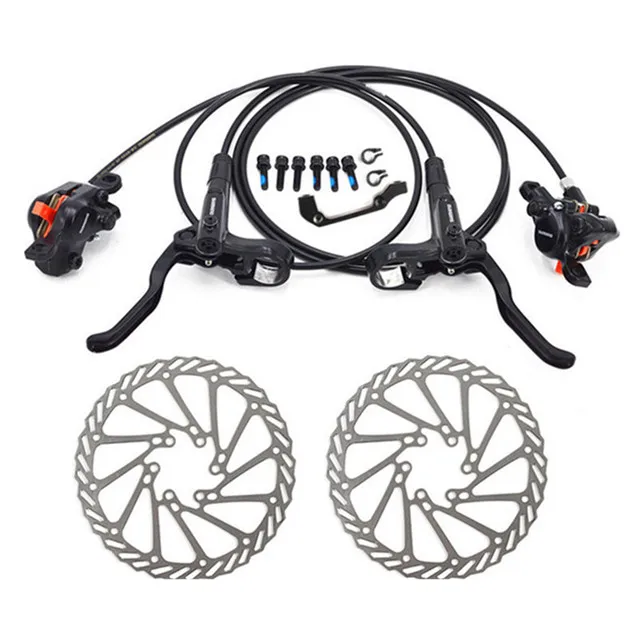 SHIMANO ALIVI0 M4000/M4050 9-27-скорость горный велосипед Велосипеды переключения комплект добавлена BR-M4050+ RT56/MT200+ G3 абсолютно origi