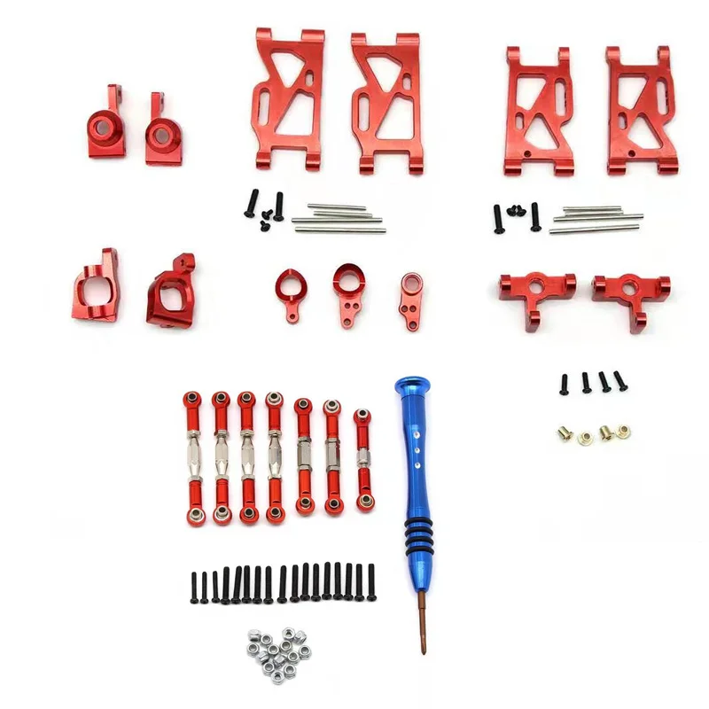 wltoys 144001 запчасти для wltoys s 114 радиоупра