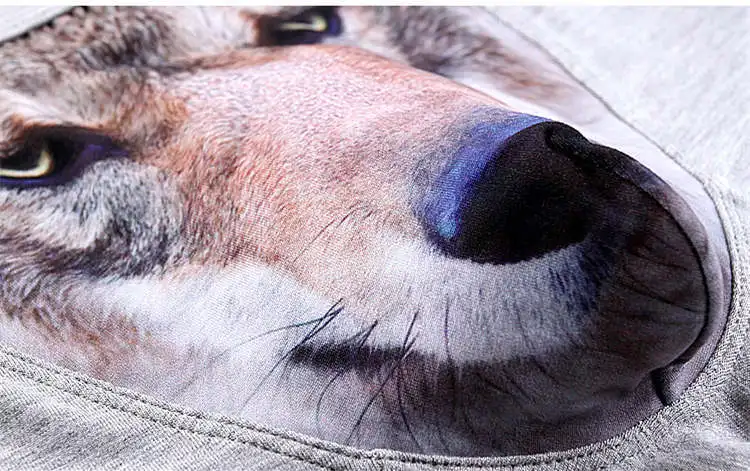 Мужские трусы-боксеры из модала s Wolf, нижнее белье, шорты, Ropa De Hombre, подарки Бэтмена, сексуальные мужские Бесшовные трусы, трусы-боксеры для мужчин