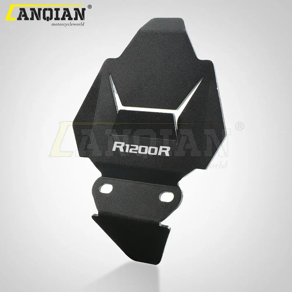 

Engine Housing Protection For BMW R1200 R 1200 R R1200R R1200RT R1200RS R 1200R RT RS LC Motocycle Aluminum CNC Accessories
