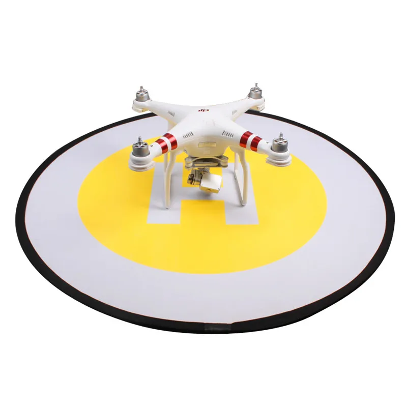 

Посадочная площадка 80 см для SPARK Phantom 4/3 Mavic Pro Inspire Складная
