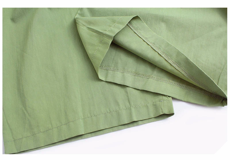 Женский хлопковый комбинезон CHICEVER повседневный с длинными рукавами и карманами