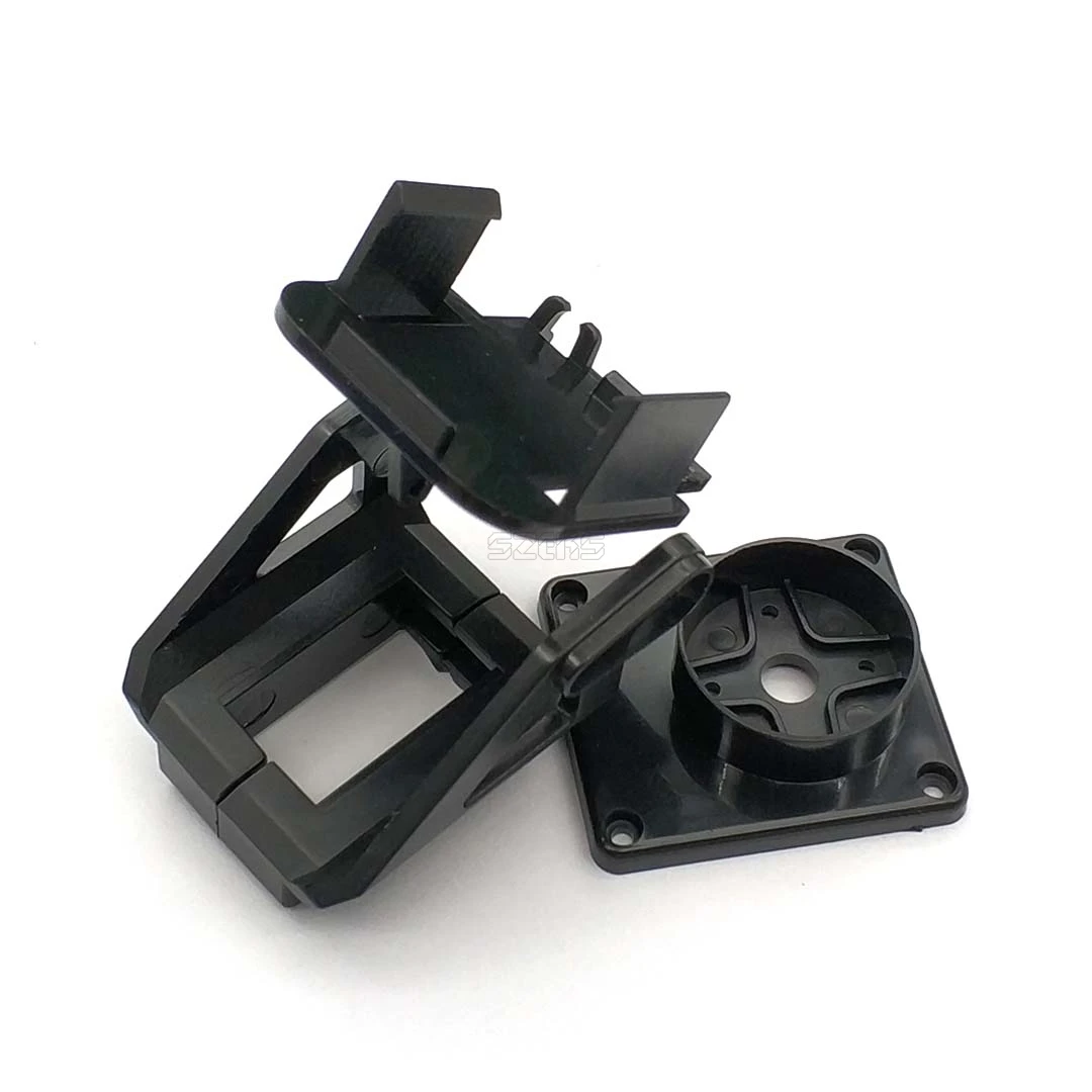 Серводвигатель PT панорамирование/наклон платформы камеры анти вибрация