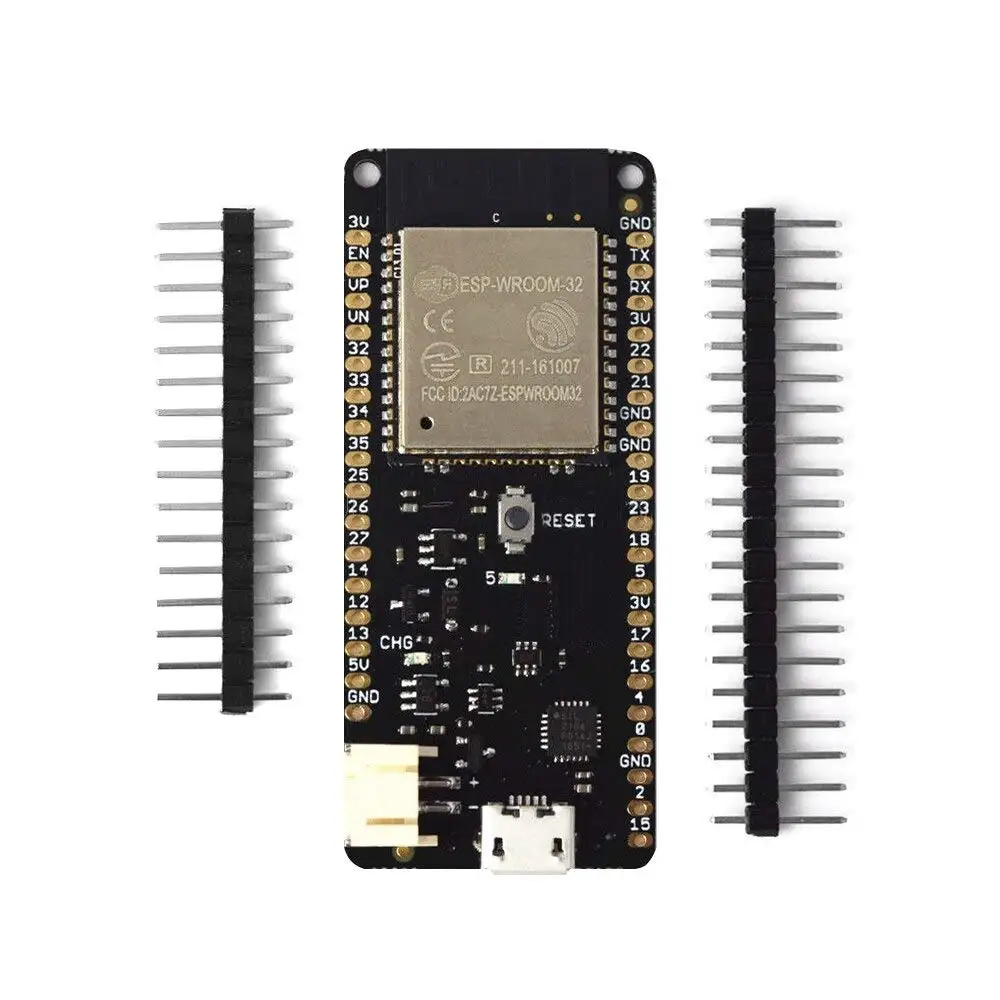 ESP32 ESP-32 ESP-32S ESP32S For WeMos Mini D1 Wifi Bluetooth Wireless Board Module Based ESP-WROOM-32 Dual Core Mode CPU | Электроника