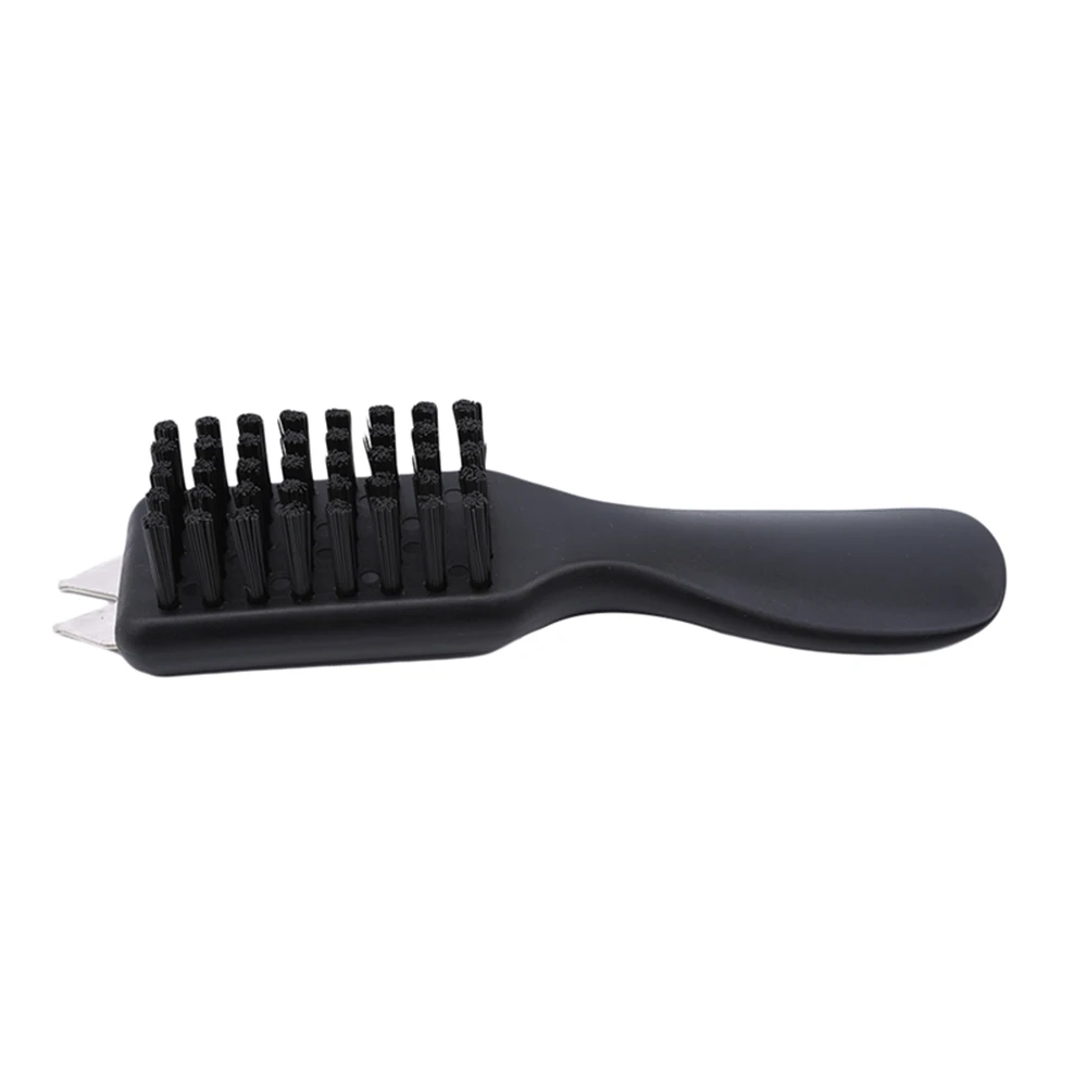 

ABS GOLF SHOES BRUSH Accessories Black Brush Cleaning Golf/Football/Rugby