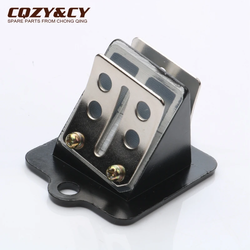 Двухтактный тростниковый клапан для скутера GILERA Stalker Naked 50 Typhoon X 50cc AC