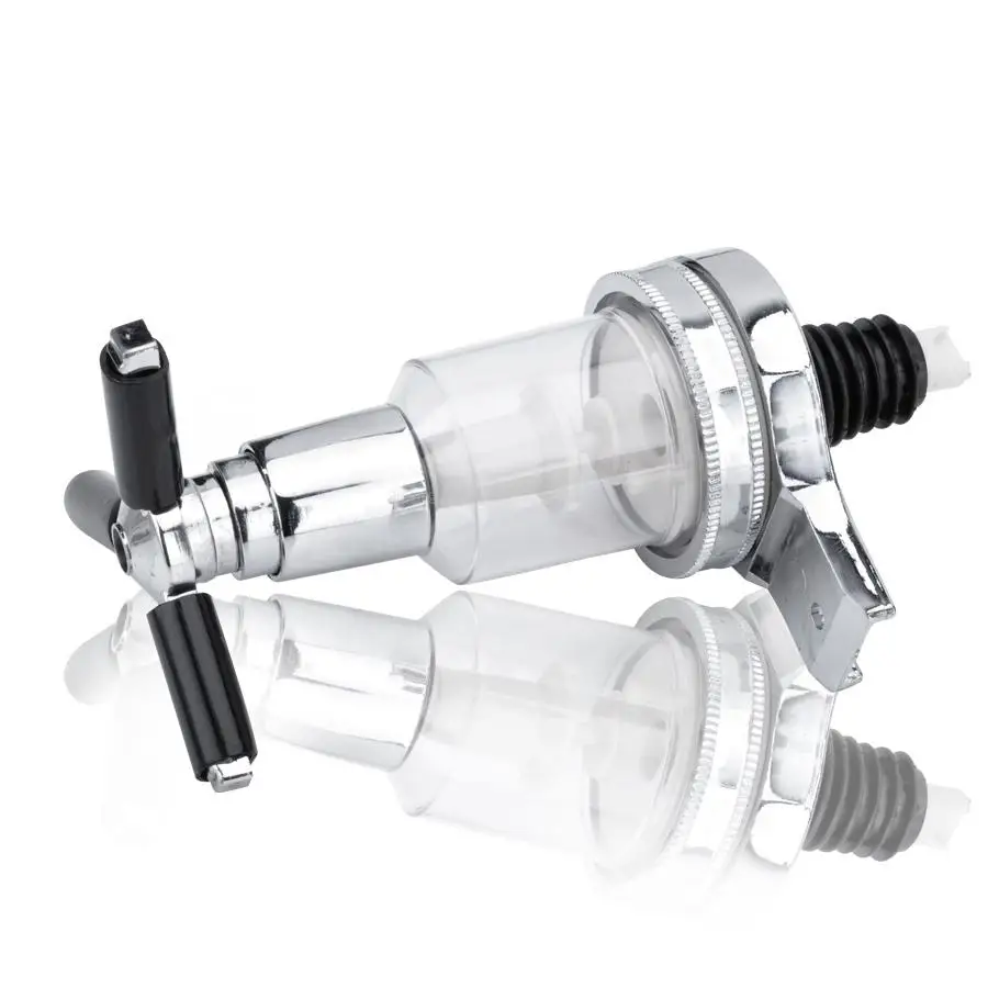 Креативный 6 Подставка для бутылки вина вращающийся бар коктейльный терм