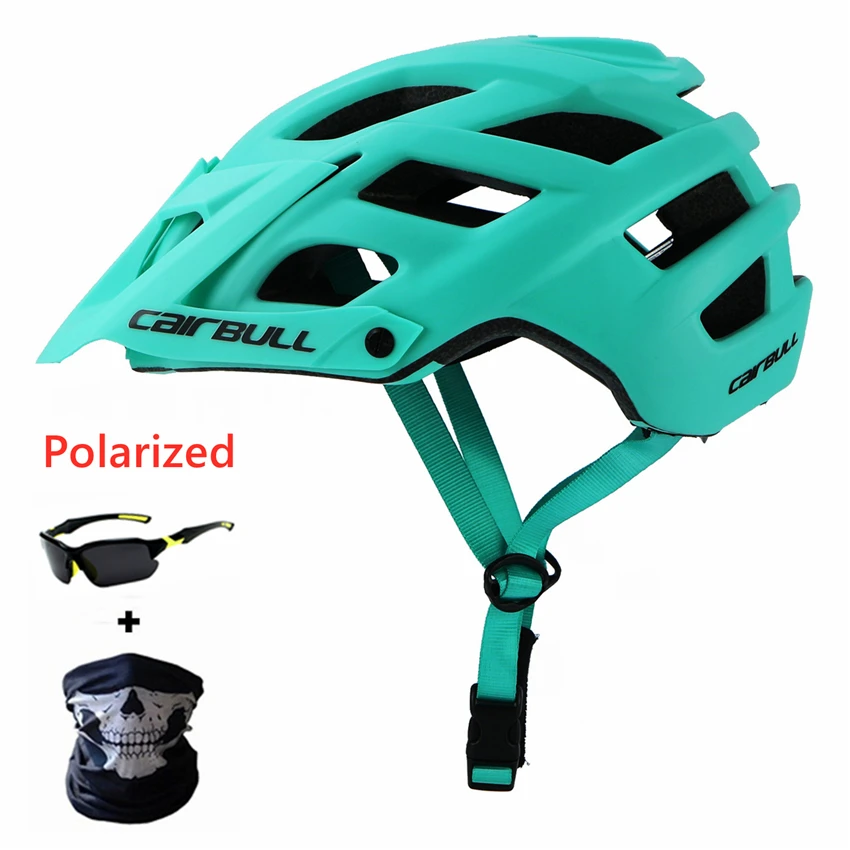Защитный шлем для горных велосипедов In-mould TT Casco Ciclismo ульсветильник шоссейных |