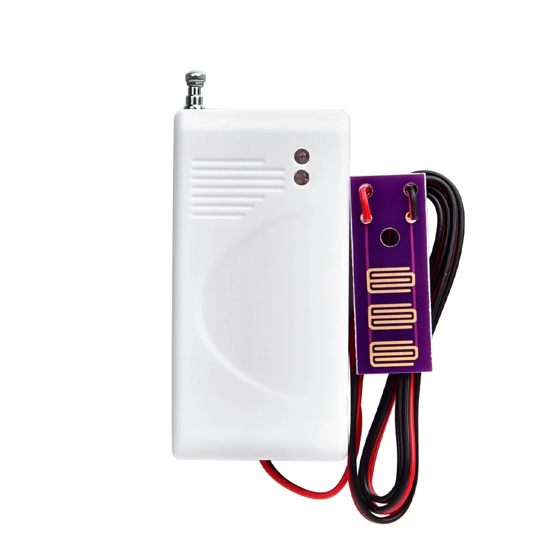 Wi Fi GSM домашняя система охранной сигнализации GPRS сенсорная клавиатура Английский