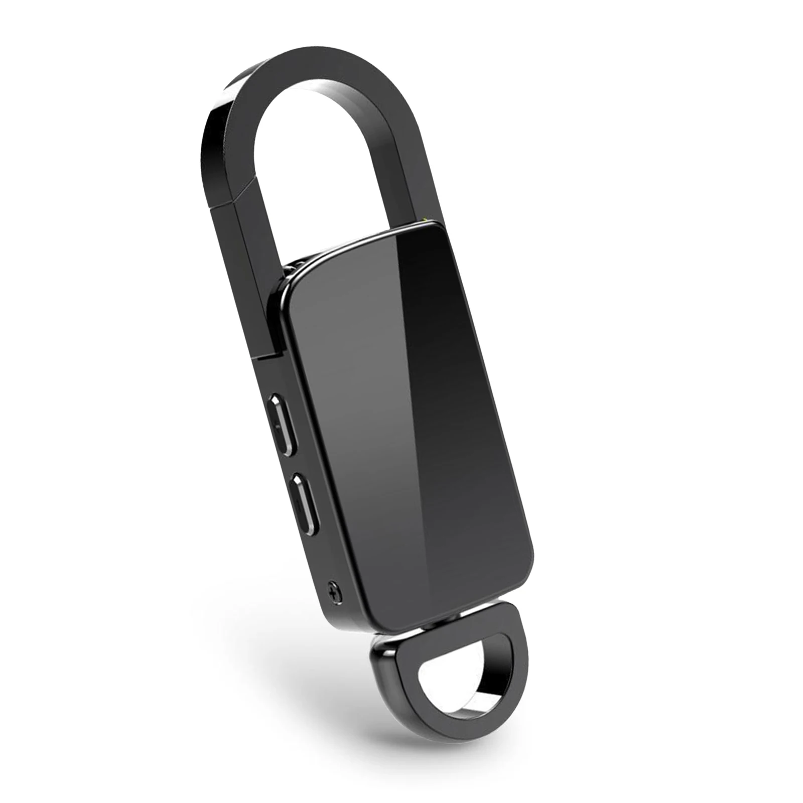 

Интеллектуальное устройство для записи брелока с шумоподавлением для встреч и лекций