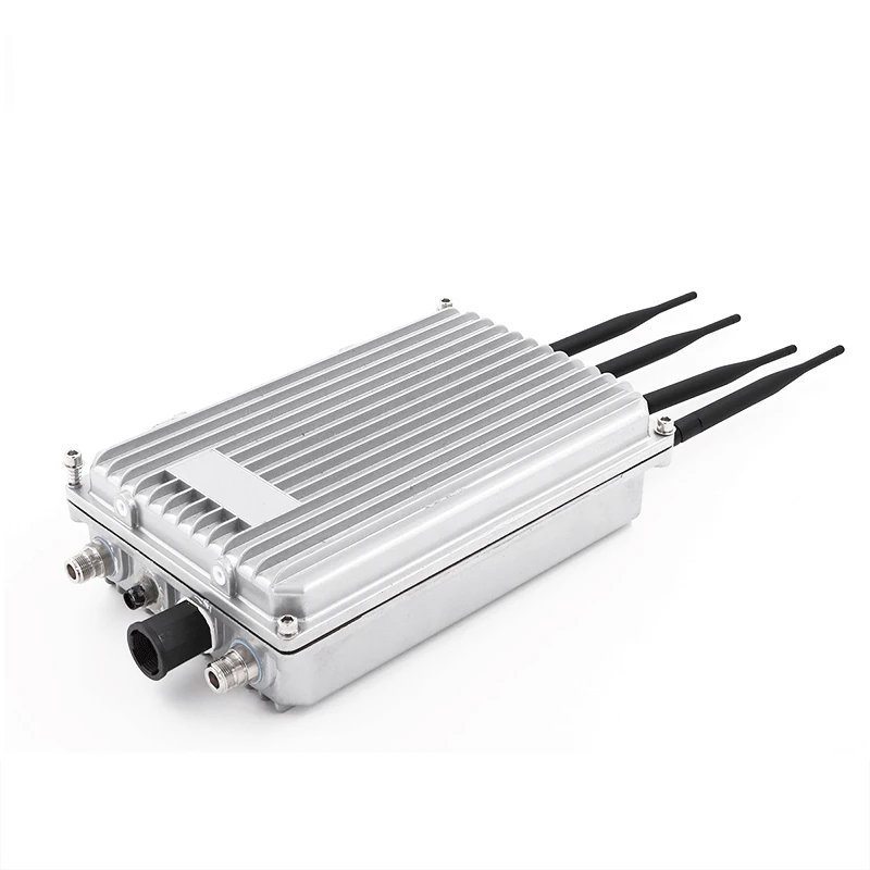 4G To WiFi with Watchdog Wireless Waterproof Router WiFi Base Station with Module Outdoor Router OEMwifi Router Wifi Extender
