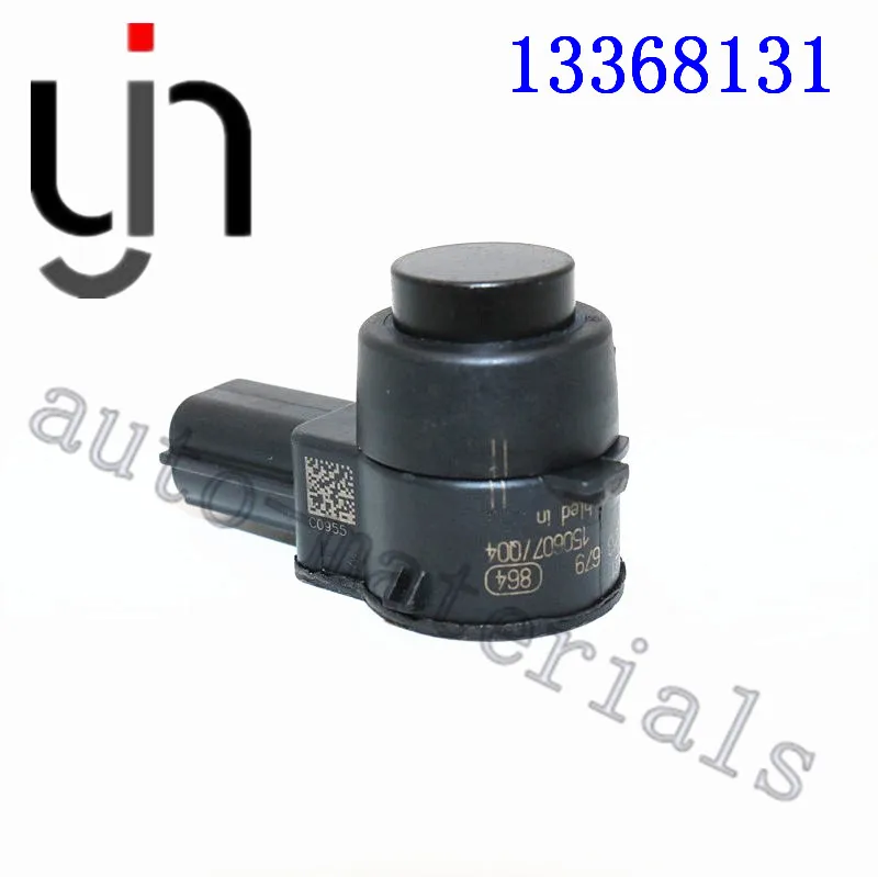 Фото Датчик парковки автомобиля 13295029, датчик PDC для Opel Cruze Via Zafira Astra J, 13242365, 13394368, 0263003815 №1