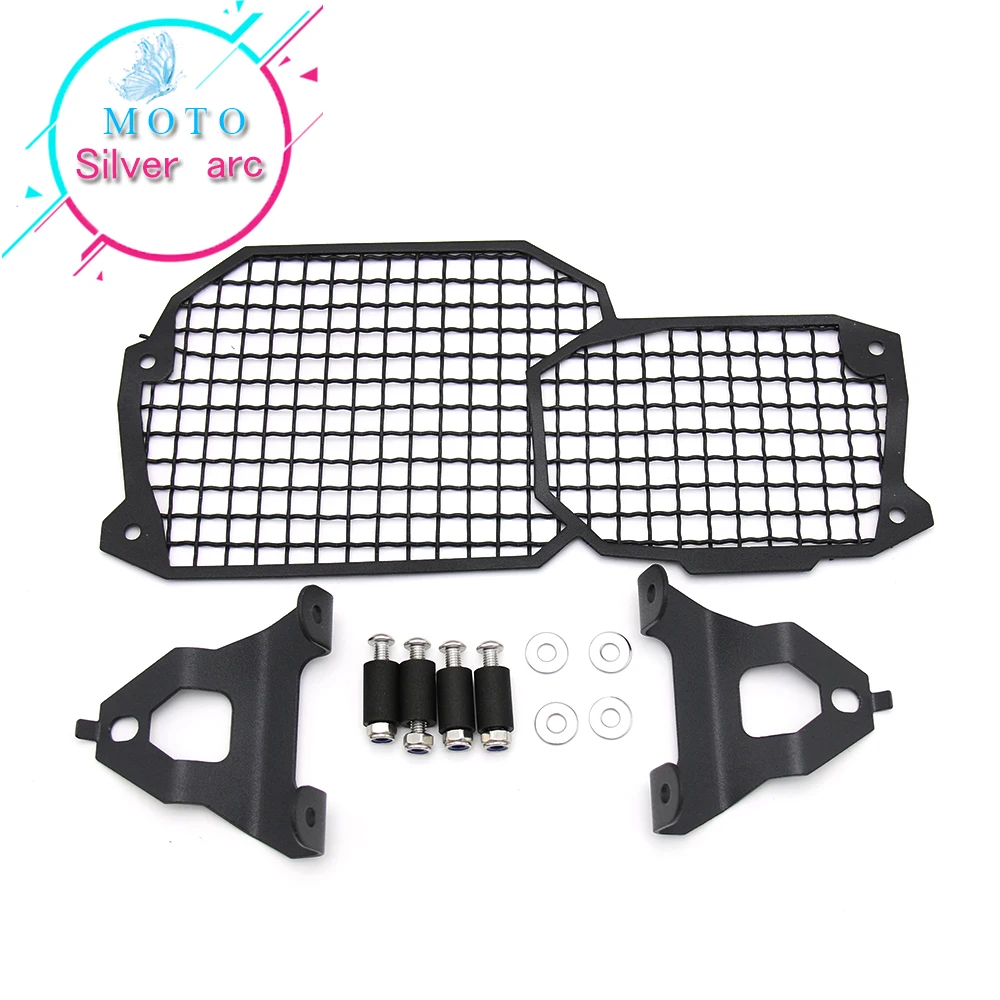 Защита фар мотоцикла для BMW F650 / F700 F800 GS F800GS F700GS F650GS F 800 700 650 2008 2017 2016 2015|Накладки и