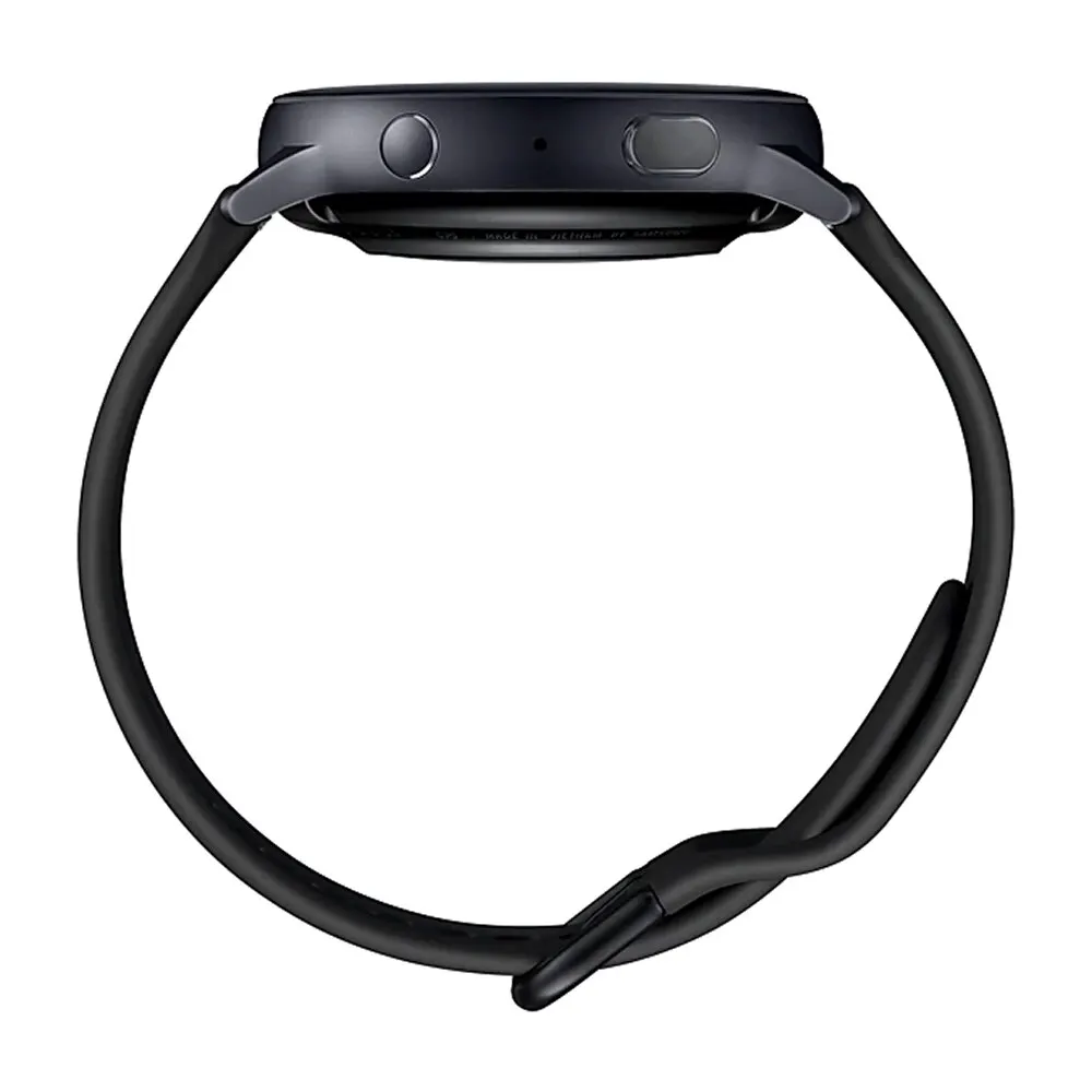 Часы смарт Samsung Galaxy Watch Active2 (SUS) 44мм Сталь|Мужские электронные часы| |