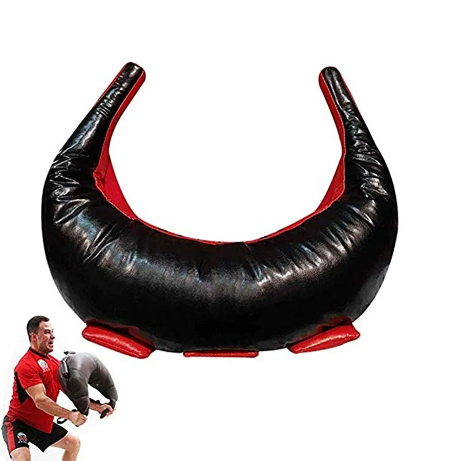 Болгарский силовой мешок из искусственной кожи болгарский боксерский