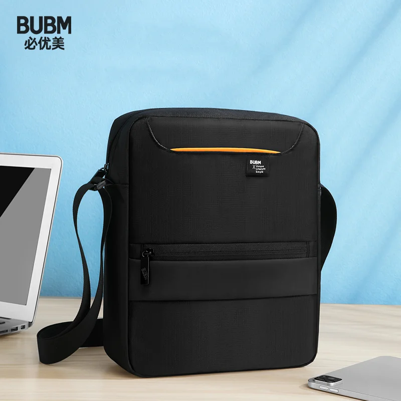 Универсальный защитный чехол BUBM на плечо для Ipad и планшета сумка мужчин женщин