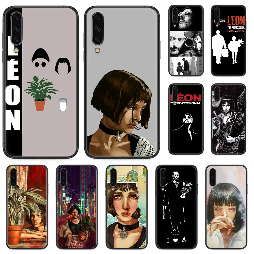 Чехол для телефона Samsung Galaxy A 5 10 20 3 30 40 50 51 7 70 71 E S 4G 16 17 18|Бамперы| |