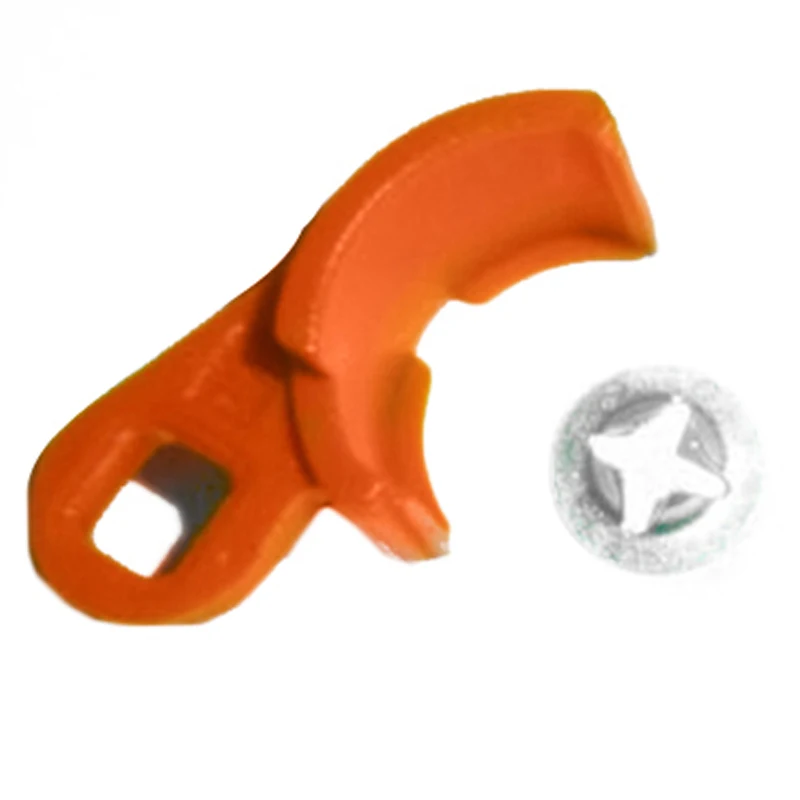 

1 Set Choke Lever For FC75 FS80 FS85 BG75 FS75 HS80 41371413700 Accessories Part