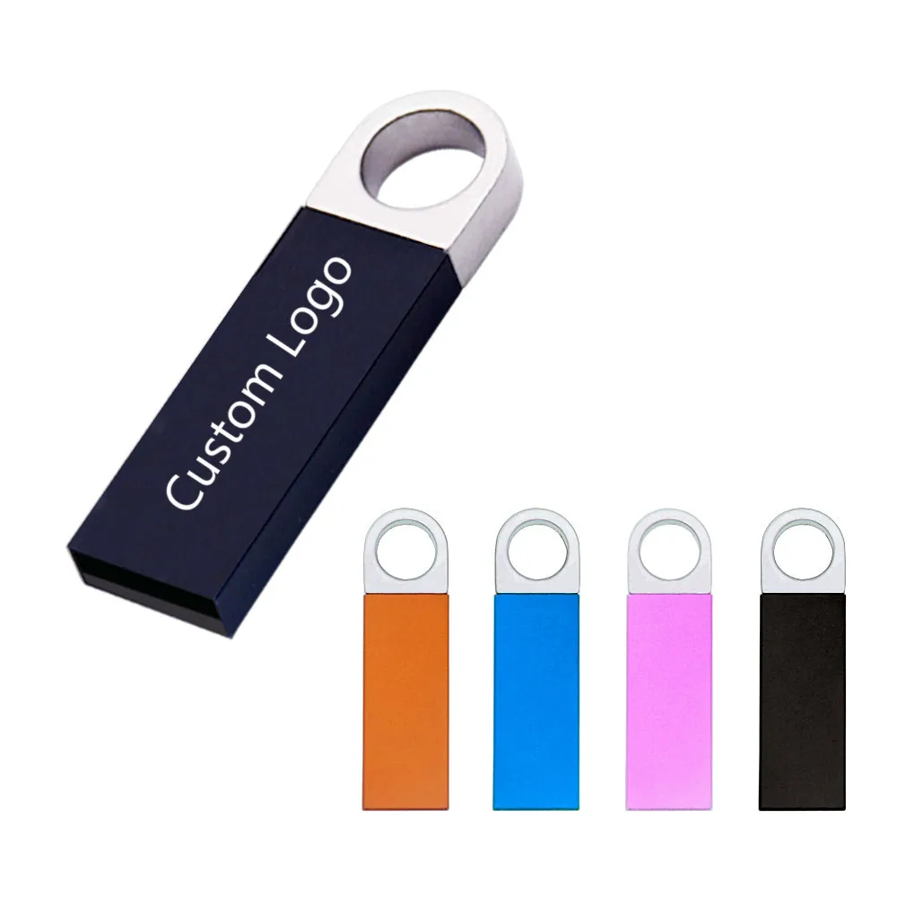 Новинка 2020 Usb флеш накопитель 2 0 4 ГБ 8 16 32 128 Мб 64 стандартная фотография для