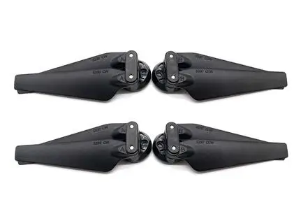 CFLY faith JJRC X12 Радиоуправляемый Дрон Квадрокоптер запасные части CW CCW лезвие пропеллеры набор