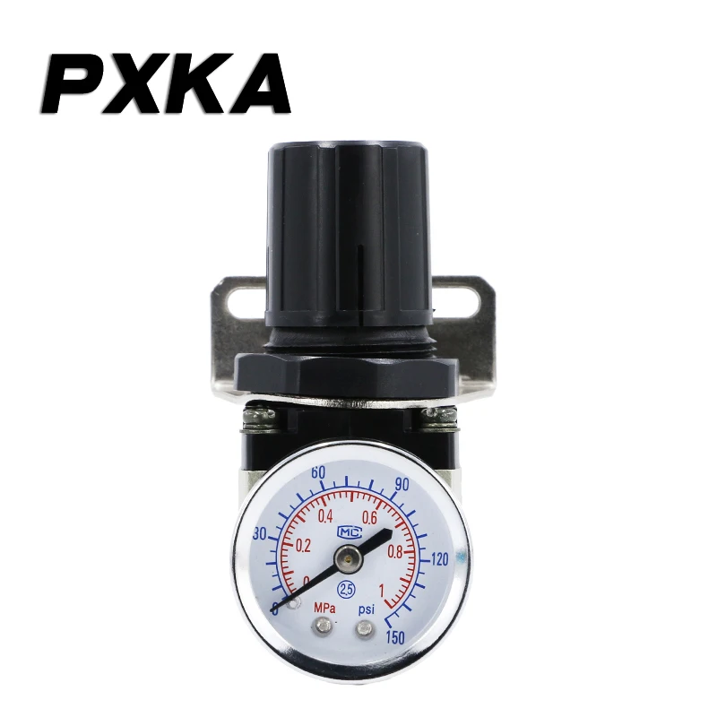 Бесплатная доставка регулирующий клапан давления воздуха воздушный компрессор