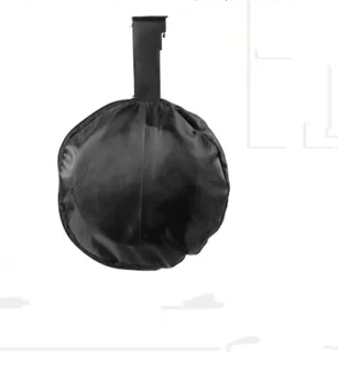 45 см складной Красота блюдо рассеиватель для вспышки Speedlite Studio портрет Catchlights