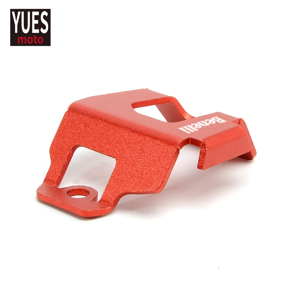 Аксессуары для мотоциклов резервуар заднего тормозной жидкости Защитная крышка