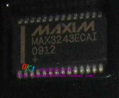 

MAX3243ECAI SSOP28 new original spot