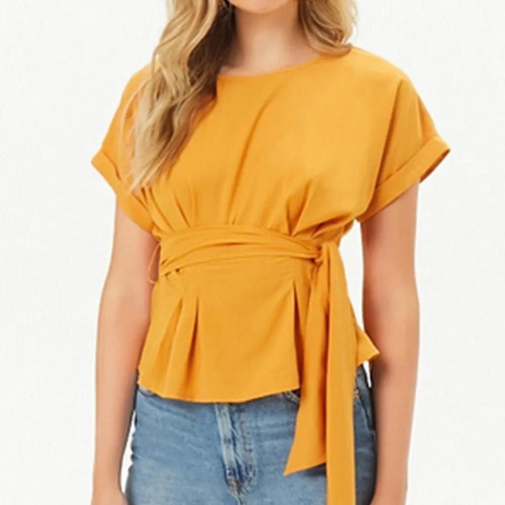 JAYCOSIN сплошной цвет печатных дамы лямки для купальников лук цветок сексуальный