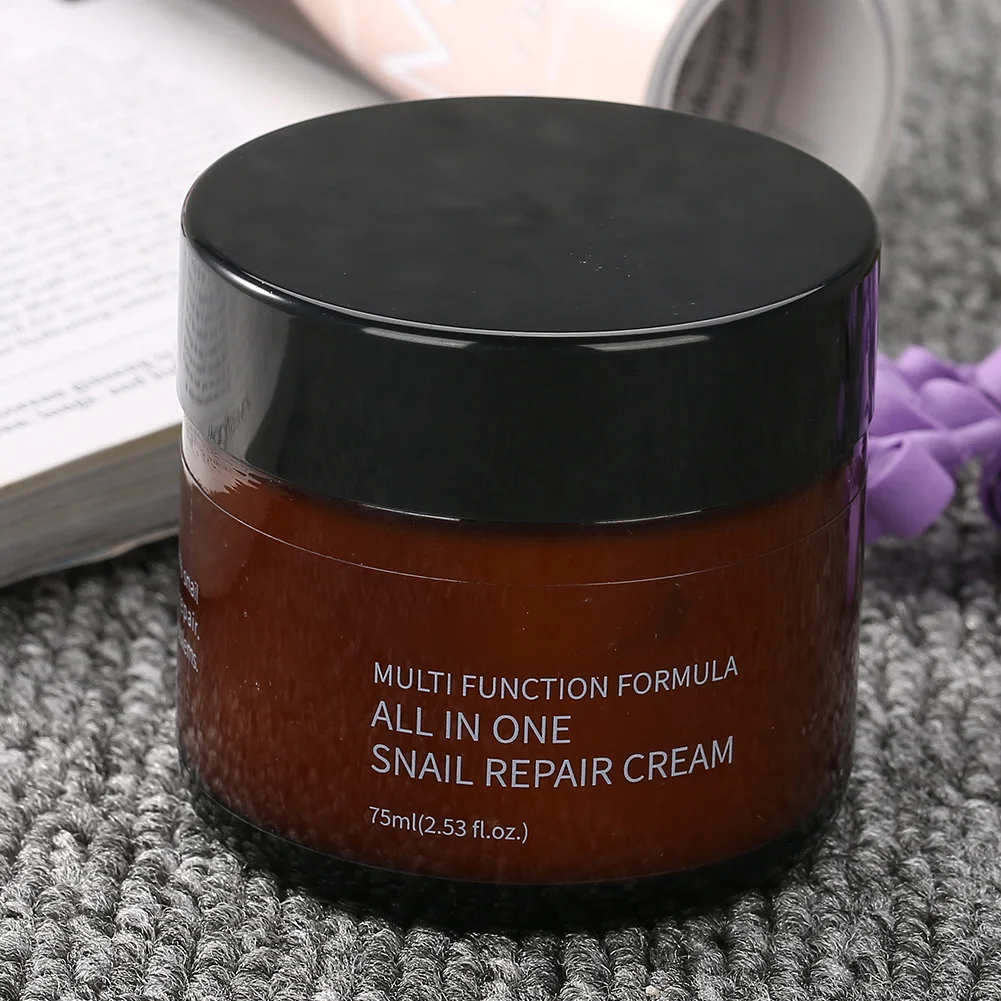 Отбеливающий крем для лица контроль жирности увлажнение омолаживающая