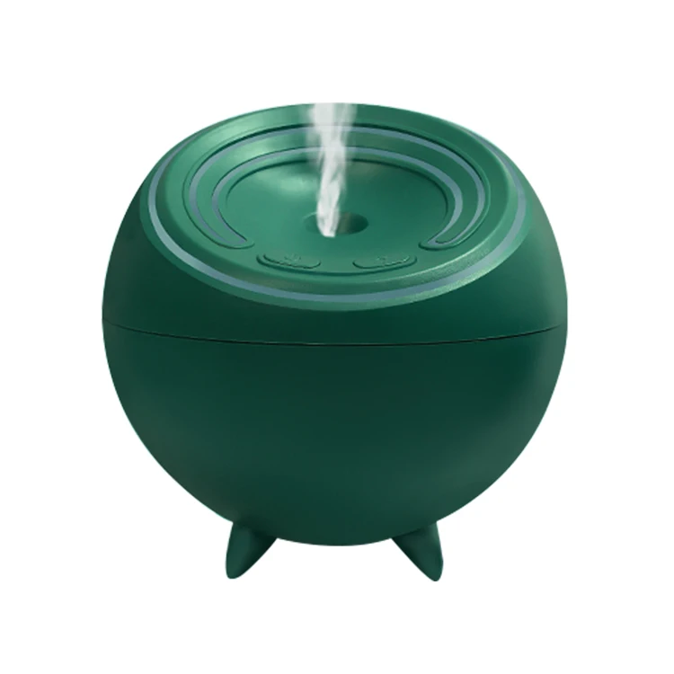 

portable humidifier 220ml Waterless automatic Shutoff usb led humidifier
