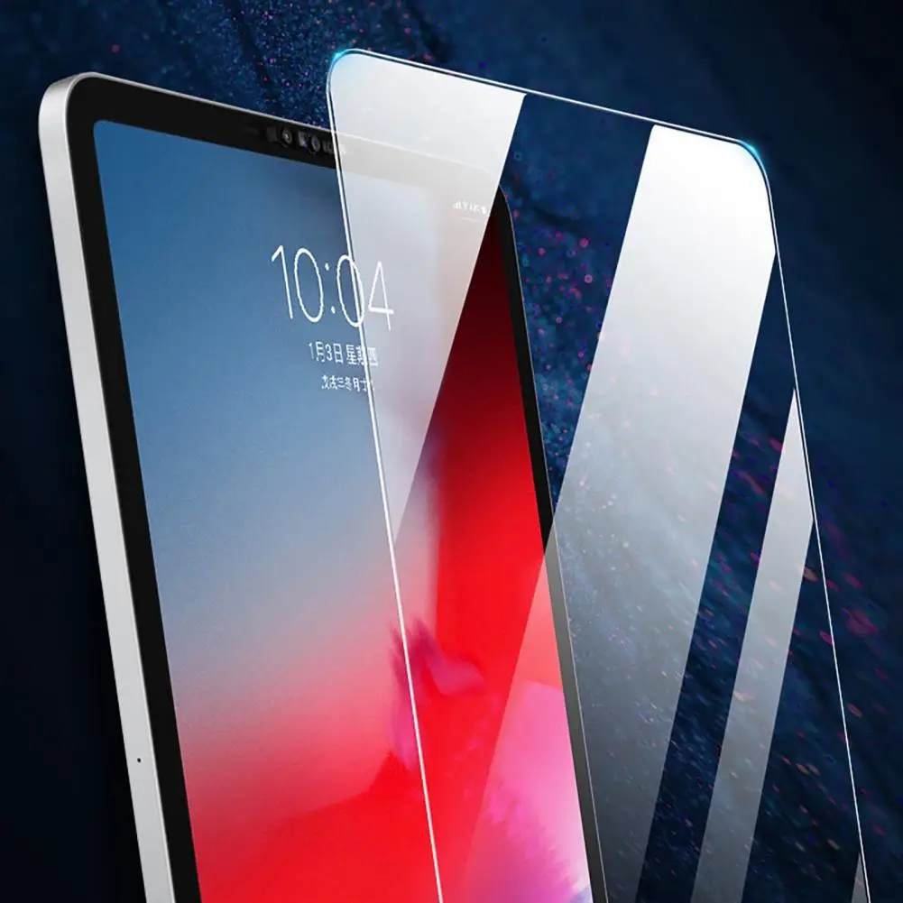 

2 шт., ультратонкая Защитная пленка для планшета iPad Mini 6