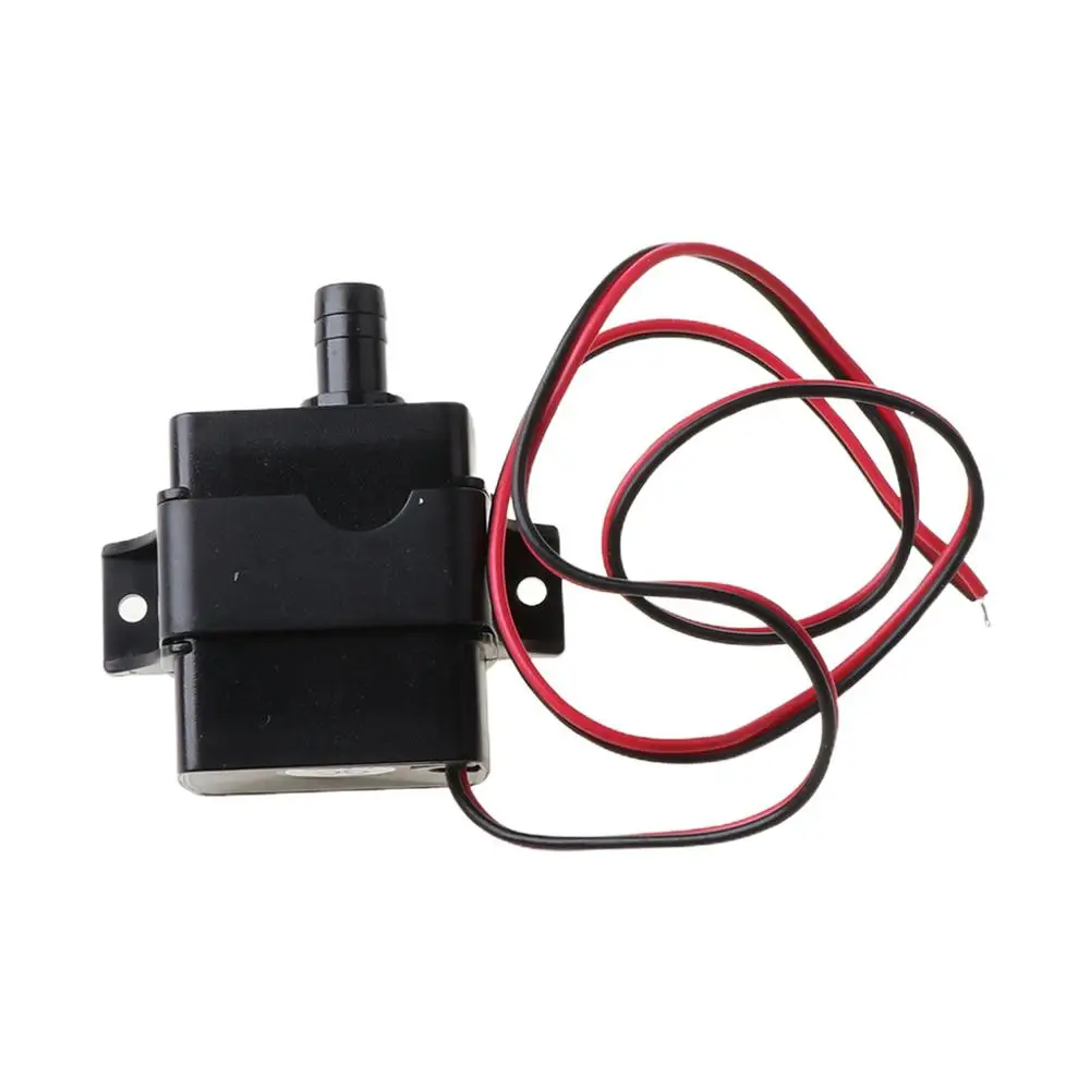 12V 3 м 240L/ч крайне низкий уровень шума бесщеточный двигатель погружной бассейн