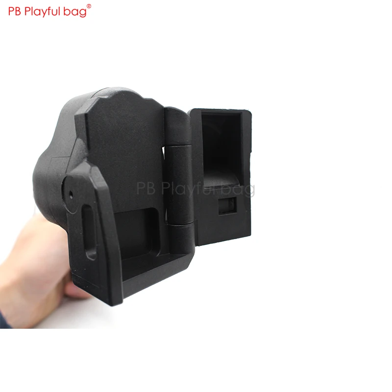 Игровая сумка для улицы CS LDT водяная пуля MP5K / MP5 HQ industrial нейлон B &amp T оригинальная
