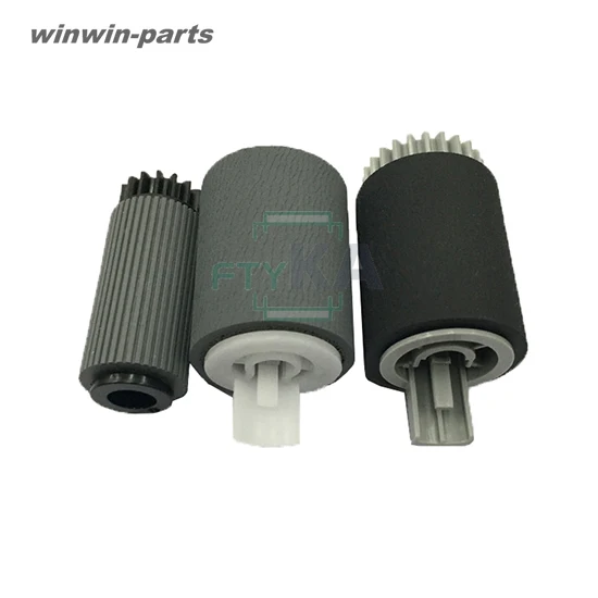 

1SET Paper Pickup Roller KIT for Canon iR 1730 1740 1750 2230 2270 2520 2525 2530 2535 2545 2830 2870 3025 3030 3035 3045 3225