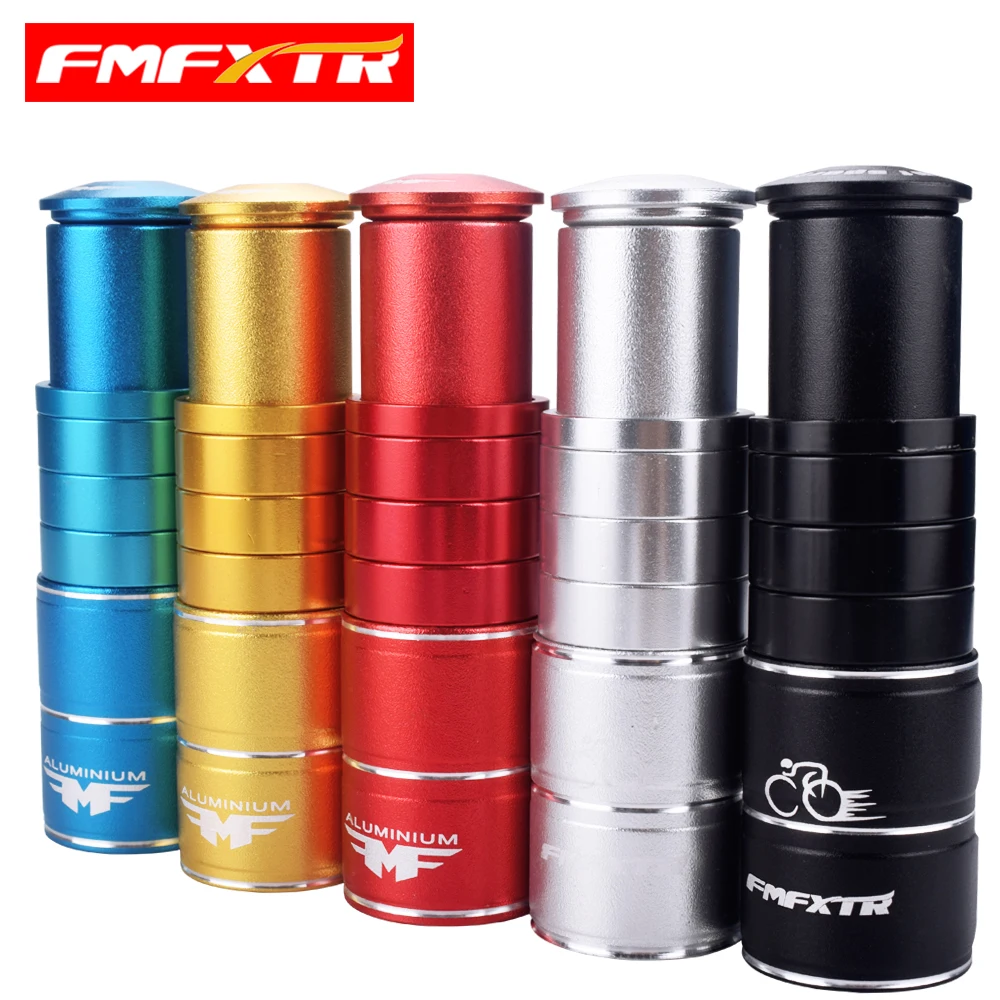 Удлинитель велосипедного руля для велосипеда 28 6 мм черенок вилки увеличенное