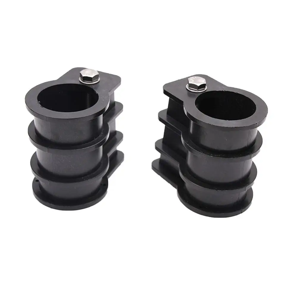 Набор для замены лестницы бассейна резиновый бампер с болтом и лестницей Круглый