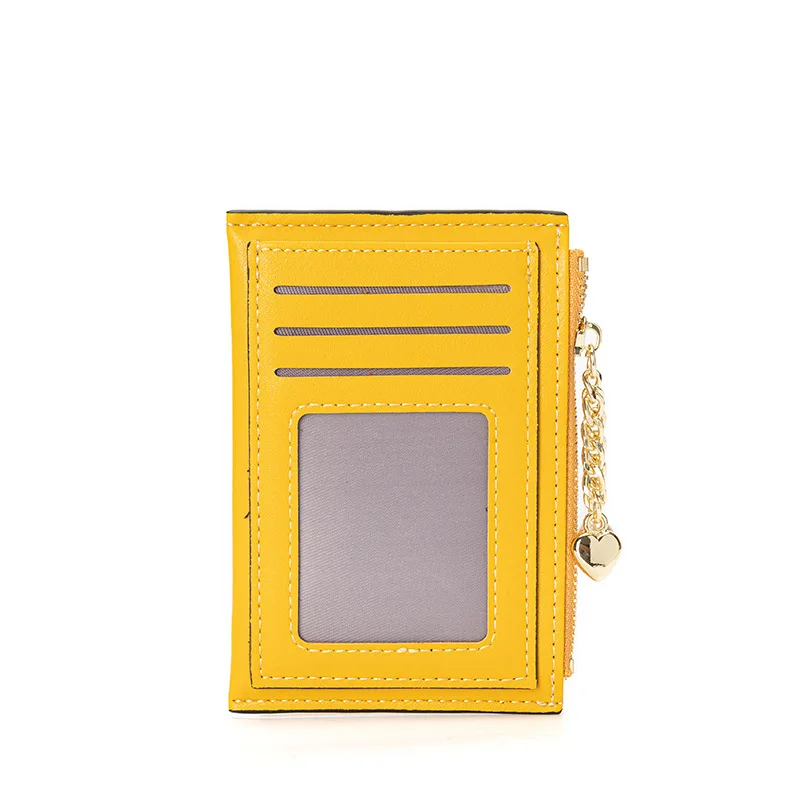 

Card Holder Cute Ultra-thin Multifunctional Card Holder, Access Control Card Holder, ID Card Holder, Business Card Holder Wallet
