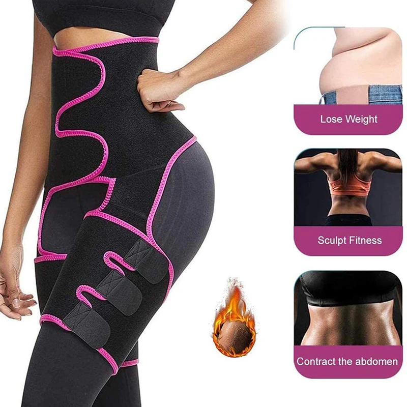 Спортивный пояс для талии йоги бега фитнеса потери веса формирования невидимый