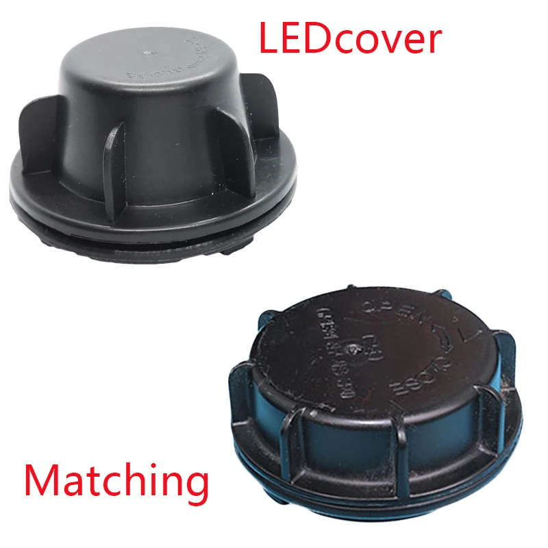 Пылезащитная Крышка для фар SsangYong Rexton II 2 водонепроницаемая крышка удлинительная